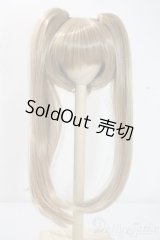 9inch/ウィッグ　ronshuka couture 様製 A-25-06-18-1005-KD-ZU