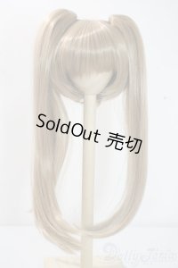 9inch/ウィッグ　ronshuka couture 様製 A-25-06-18-1005-KD-ZU