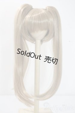 画像1: 9inch/ウィッグ　ronshuka couture 様製 A-25-06-18-1005-KD-ZU