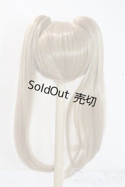 画像2: 9inch/ウィッグ　ronshuka couture 様製 A-25-06-18-1005-KD-ZU