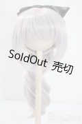 8-9inch/ウィッグ　ronshuka couture 様製 A-25-06-18-1006-KD-ZU