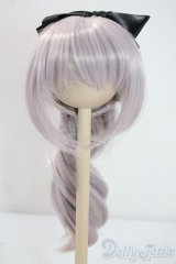 8-9inch/ウィッグ　ronshuka couture 様製 A-25-06-18-1006-KD-ZU