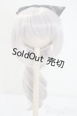 8-9inch/ウィッグ　ronshuka couture 様製 A-25-06-18-1006-KD-ZU