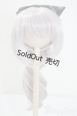 画像1: 8-9inch/ウィッグ　ronshuka couture 様製 A-25-06-18-1006-KD-ZU