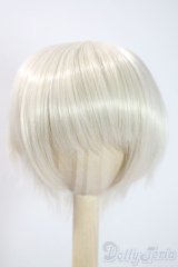 8-9inch/ウィッグ　ronshuka couture 様製 A-25-06-18-1007-KD-ZU