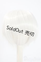8-9inch/ウィッグ　ronshuka couture 様製 A-25-06-18-1007-KD-ZU