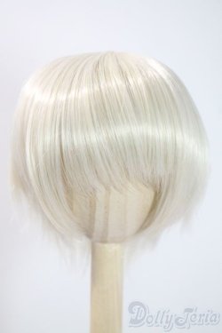 画像1: 8-9inch/ウィッグ　ronshuka couture 様製 A-25-06-18-1007-KD-ZU