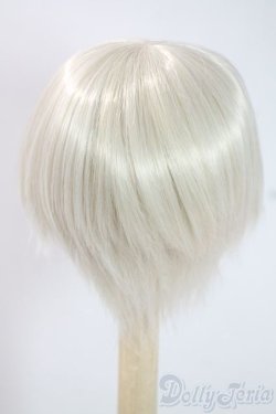 画像2: 8-9inch/ウィッグ　ronshuka couture 様製 A-25-06-18-1007-KD-ZU