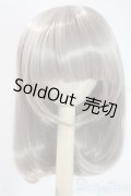 9inch/ウィッグ　ronshuka couture 様製 A-25-06-18-1008-KD-ZU