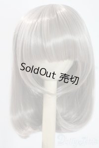 9inch/ウィッグ　ronshuka couture 様製 A-25-06-18-1008-KD-ZU