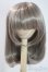 画像1: 9inch/ウィッグ　ronshuka couture 様製 A-25-06-18-1008-KD-ZU (1)