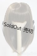 8-9inch/ウィッグ　ronshuka couture 様製 A-25-06-18-1009-KD-ZU