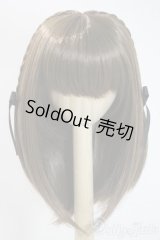 8-9inch/ウィッグ　ronshuka couture 様製 A-25-06-18-1009-KD-ZU