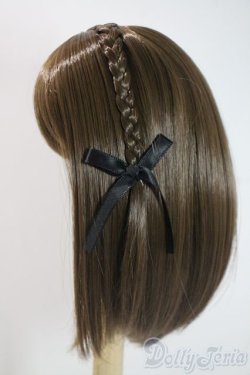 画像2: 8-9inch/ウィッグ　ronshuka couture 様製 A-25-06-18-1009-KD-ZU