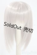 8-9inch/ウィッグ　ronshuka couture 様製 A-25-06-18-1010-KD-ZU