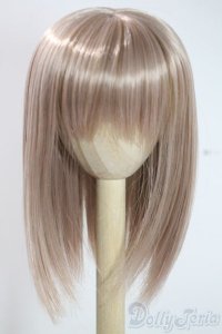 8-9inch/ウィッグ　ronshuka couture 様製 A-25-06-18-1010-KD-ZU