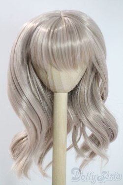 画像1: 8-9inch/ウィッグ　nemurumori luna 様製 A-25-06-18-1011-KD-ZU