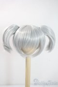 9inch/ウィッグ　DOLLCE製 A-25-06-18-1012-KD-ZU