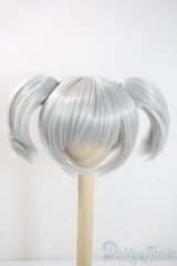 9inch/ウィッグ　DOLLCE製 A-25-06-18-1012-KD-ZU