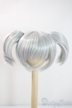 画像1: 9inch/ウィッグ　DOLLCE製 A-25-06-18-1012-KD-ZU