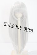 9inch/ウィッグ　DOLLCE製 A-25-06-18-1013-KD-ZU