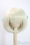 8-9inch/ウィッグ A-25-06-18-1015-KD-ZU
