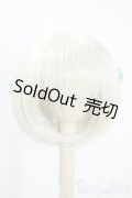 8-9inch/ウィッグ A-25-06-18-1015-KD-ZU