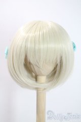 8-9inch/ウィッグ A-25-06-18-1015-KD-ZU
