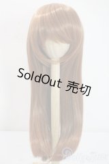 8-9inch/ウィッグ A-25-06-18-1016-KD-ZU