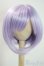 画像1: 8-9inch/ウィッグ A-25-06-18-1018-KD-ZU (1)