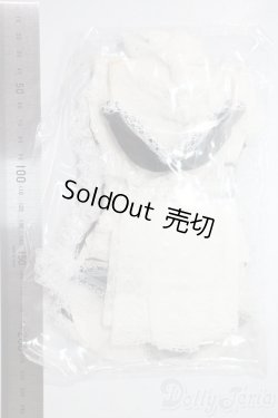 画像2: DD/OF:下着　M+V STUDIO製 A-25-06-18-1023-KD-ZU