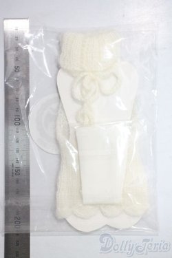 画像2: MDD/OF:衣装セット　Dressing mortar - 1/4&MDD　M+V STUDIO製 A-25-06-18-1025-KD-ZU