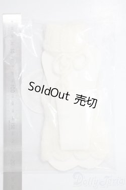 画像2: MDD/OF:衣装セット　Dressing mortar - 1/4&MDD　M+V STUDIO製 A-25-06-18-1025-KD-ZU