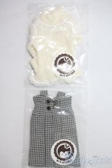 DD/OF:衣装セット　M+V STUDIO製 A-25-06-18-1026-KD-ZU
