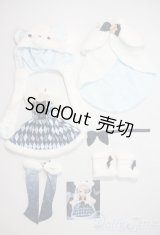 MDD/OF:衣装セット　DOLL HEARTS製 A-25-06-18-1028-KD-ZU