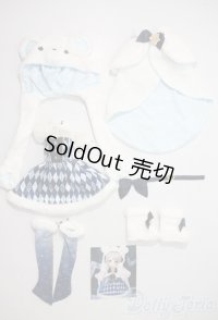 MDD/OF:衣装セット　DOLL HEARTS製 A-25-06-18-1028-KD-ZU