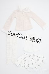 DD/OF:衣装セット A-25-06-18-1032-KD-ZU