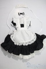DD/OF:メイド衣装セット A-25-06-18-1034-KD-ZU