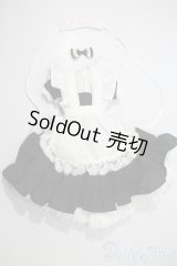 DD/OF:メイド衣装セット A-25-06-18-1034-KD-ZU
