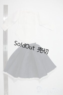 画像2: DD/OF:衣装セット A-25-06-18-1035-KD-ZU