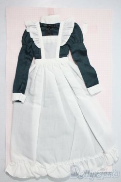 画像1: azone/OF:50cmサイズドール　衣装 A-25-06-18-1042-KD-ZU