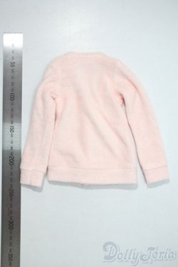 画像2: azone/OF:50cmサイズドール　衣装　AZO2 マシュマロタッチカーディガン  A-25-06-18-1043-KD-ZU