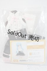 MDD/OF:天使のころも　マジカル??ハッピースカートドレス A-25-06-18-1045-KD-ZU