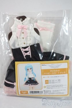 画像1: MDD/OF:天使のころも　マジカル??ハッピースカートドレス A-25-06-18-1045-KD-ZU