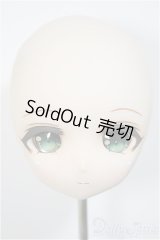DD/DDＨ-01カスタムメイクヘッド/BJD　球体関節人形 A-25-06-18-334-KD-ZA