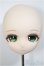 画像1: DD/DDＨ-01カスタムメイクヘッド/BJD　球体関節人形 A-25-06-18-334-KD-ZA (1)
