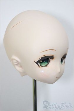 画像2: DD/DDＨ-01カスタムメイクヘッド/BJD　球体関節人形 A-25-06-18-334-KD-ZA