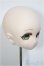 画像2: DD/DDＨ-01カスタムメイクヘッド/BJD　球体関節人形 A-25-06-18-334-KD-ZA (2)
