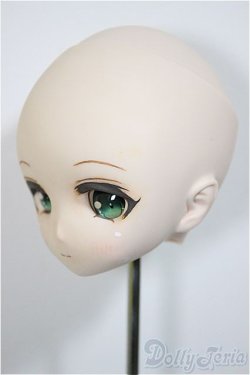 画像3: DD/DDＨ-01カスタムメイクヘッド/BJD　球体関節人形 A-25-06-18-334-KD-ZA