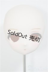 DD/DDＨ-01カスタムメイクヘッド/BJD　球体関節人形 A-25-06-18-337-KD-ZA